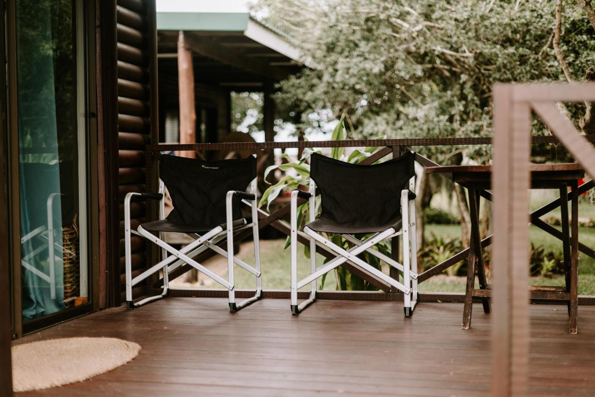 Cabins Sodwana Bay - Antibootika Exterior photo